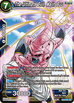 Majin Buu