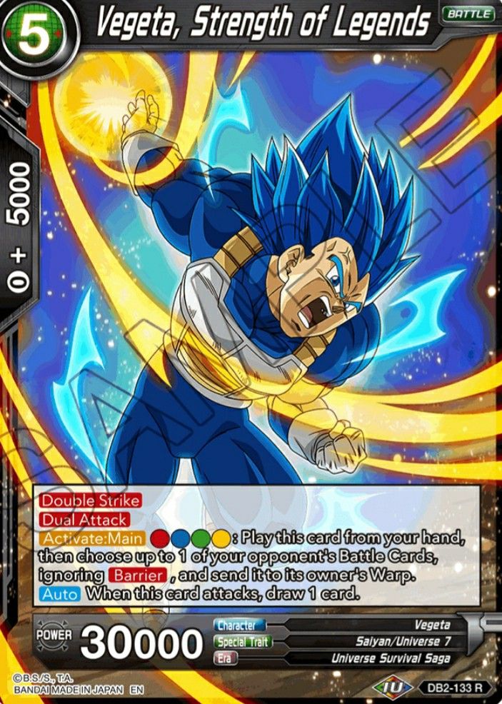 vegeta