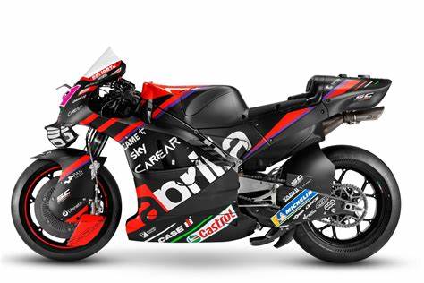 aprilia